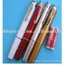 TOPCOM medicine pen light 2AA